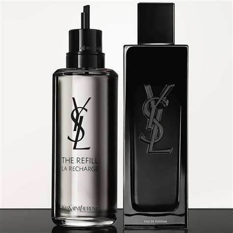 myself ysl uk|YSL beauty myslf.